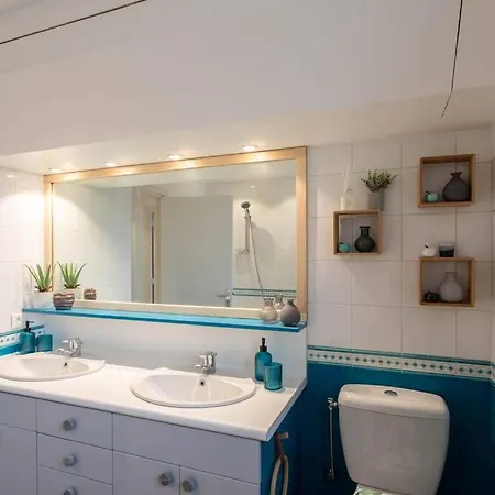 C10 2 Rooms Henri IV Close To Film Festival/Balcony-Ac Cannes Exterior photo